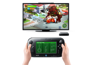 Illustration for article titled The Makers of Bayonetta and the New Metal Gear Are Making an Exclusive Game for WiiU